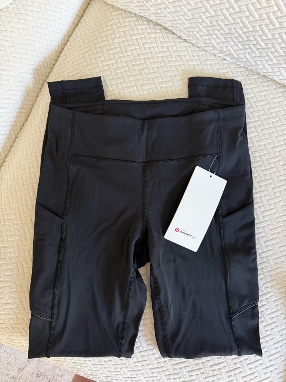 lululemon Speed Up Tight 28”